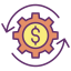Wealth Ikona 64x64