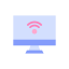 Computer Symbol 64x64