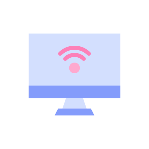 Computer ícono