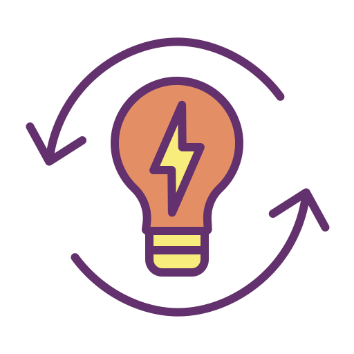 Progression icon