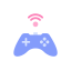 Gamepad icon 64x64
