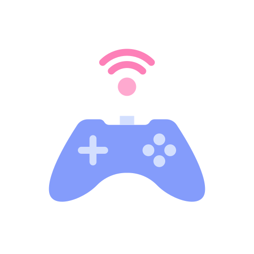 Gamepad icon