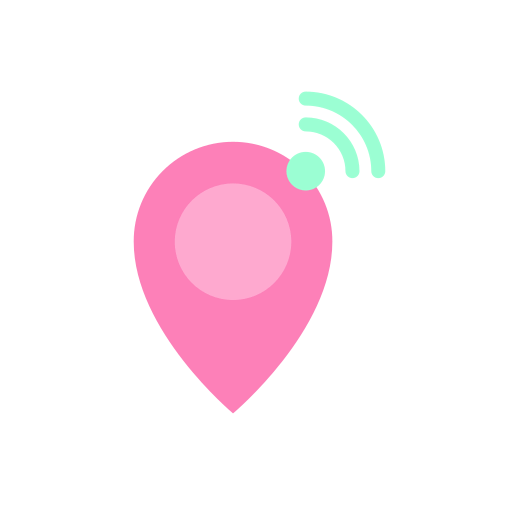 Gps icon