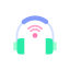 Headphone icon 64x64