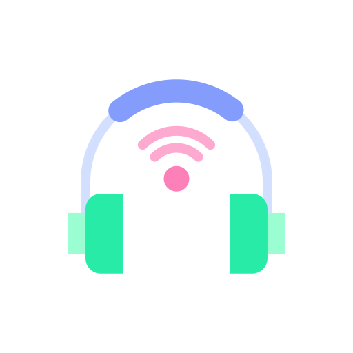 Headphone icon