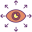 Vision Ikona 64x64