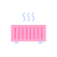 Heater icon 64x64