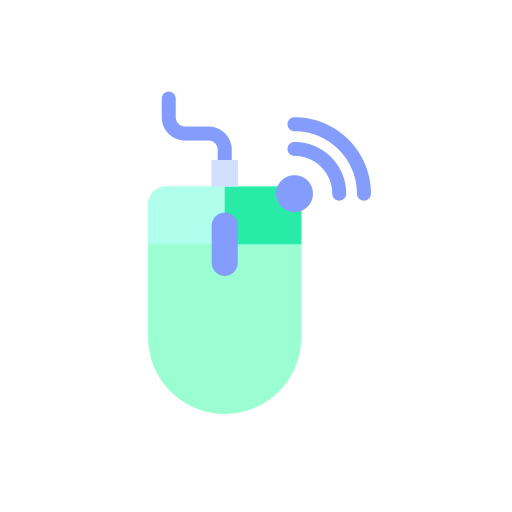 Mouse icon
