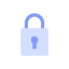 Padlock Ikona 64x64