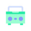 Radio icon 64x64