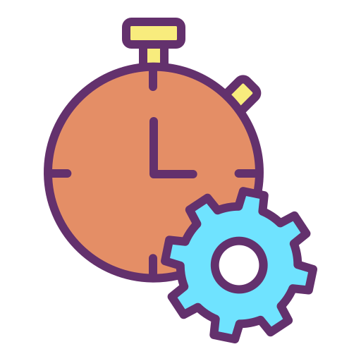 Progress icon