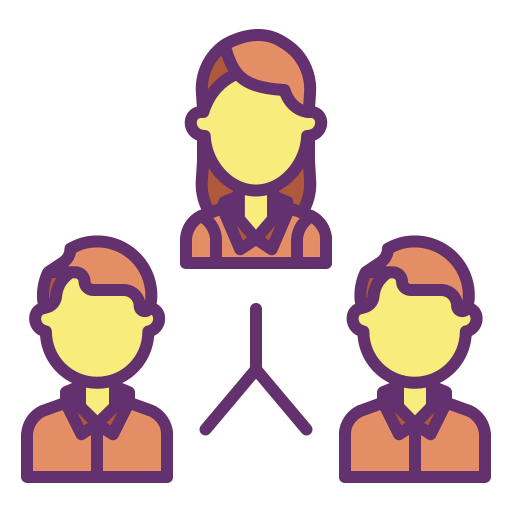 Organization icon