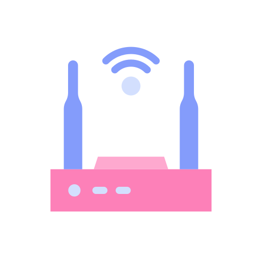 Router icon