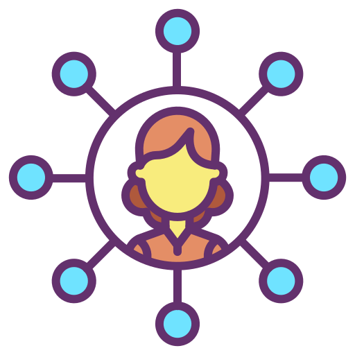Enterprise icon
