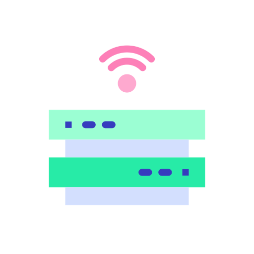 Server icon