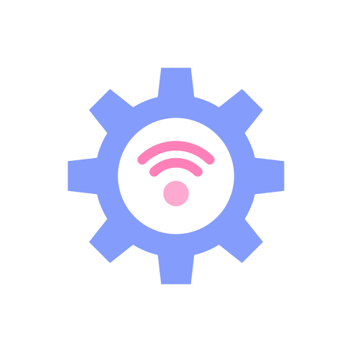 Settings icon