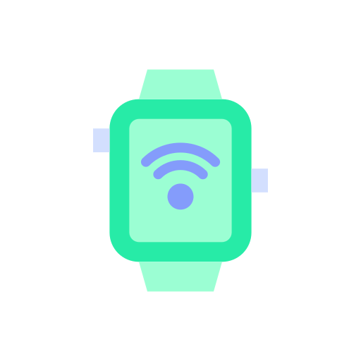 Smartwatch icon
