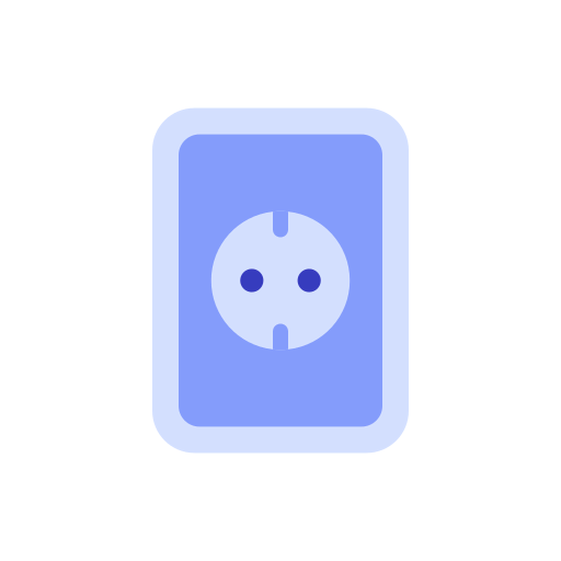 Socket Symbol