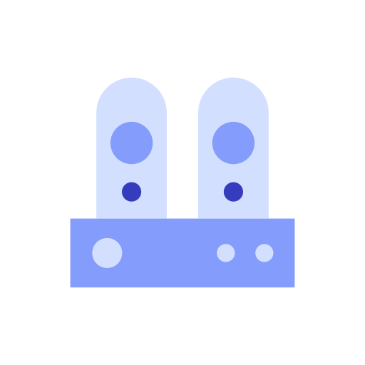 Speaker icon