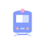 Train icon 64x64