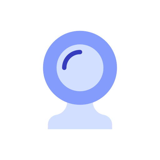 Webcam icon