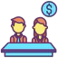 Analyst icon 64x64