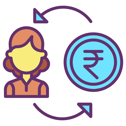 Return icon