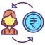 Return icon 64x64