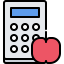 Calories icon 64x64