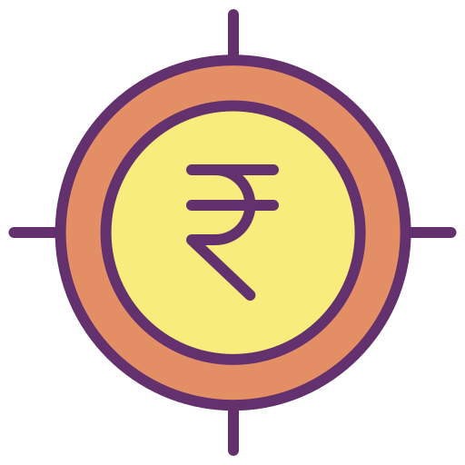 Action icon