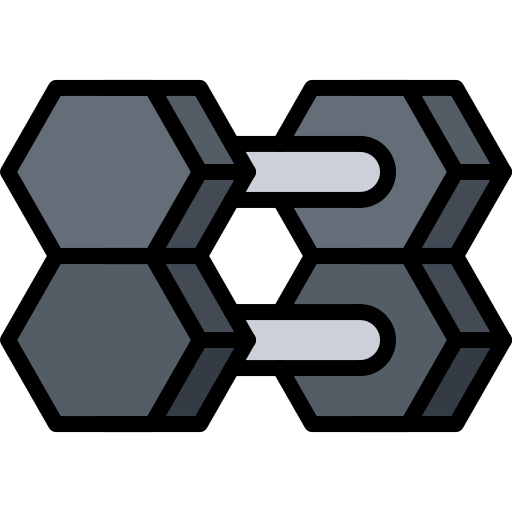 Barbell icon