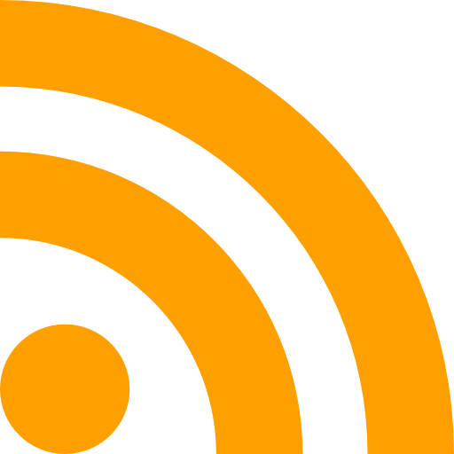 Rss アイコン
