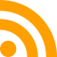 RSS иконка 64x64
