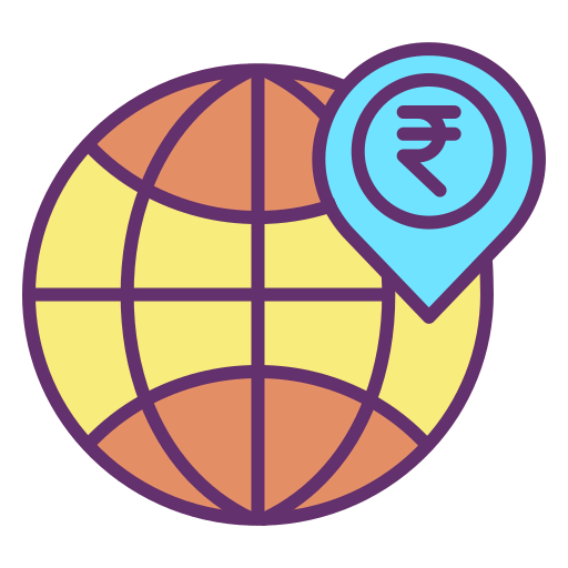 Global icon
