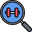 Search icon 64x64