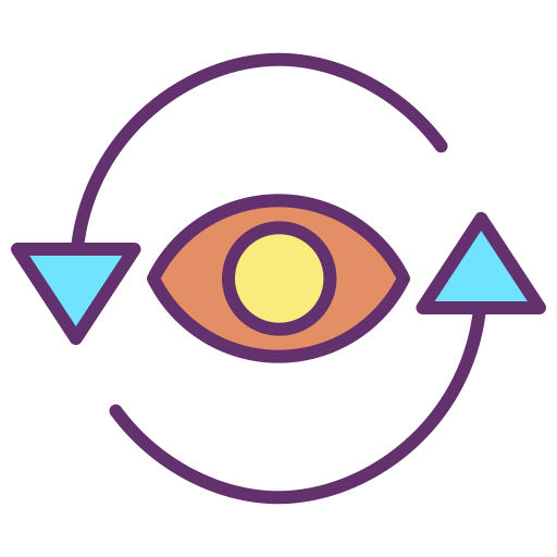 Visibility Ikona