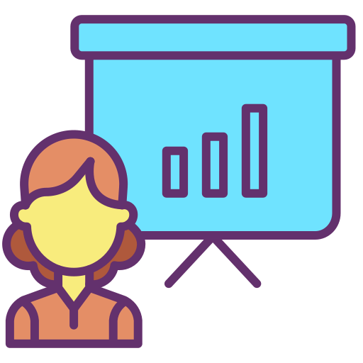 Analysis icon