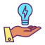 Idea icon 64x64
