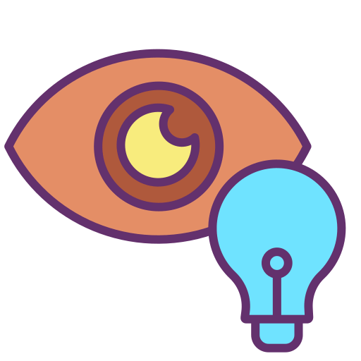 Visibility icon