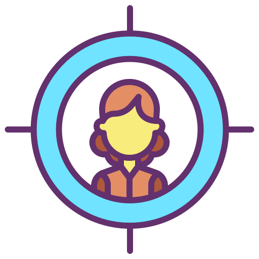 Executive icon