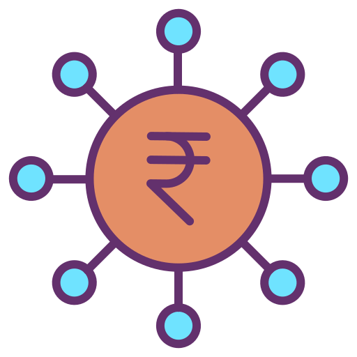 Fundraise icon