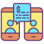 Mobile Symbol 64x64