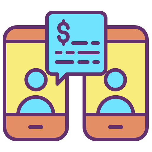Mobile icon