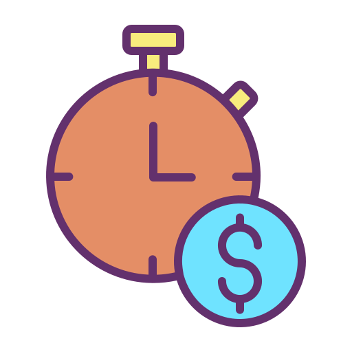 Stopwatch icon