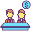 Managers ícono 64x64