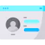 Login icon 64x64