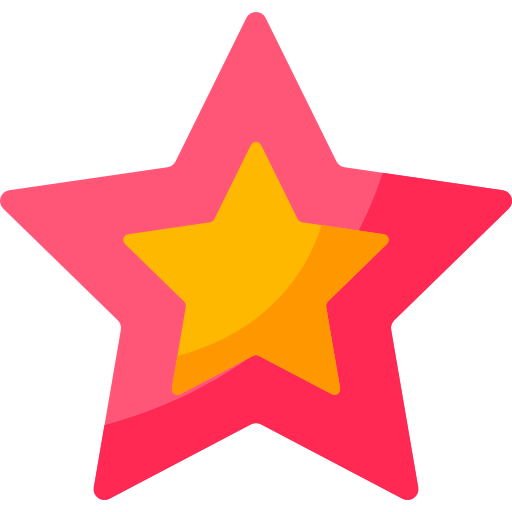 Favourite icon