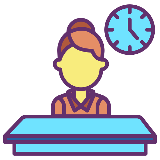 Productivity icon