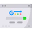 Browser icon 64x64