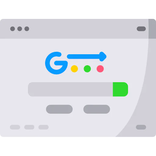 Browser icon